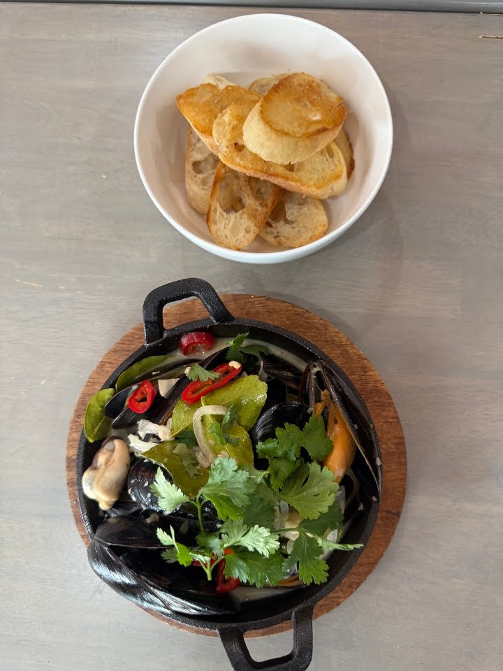 Saigon House by null