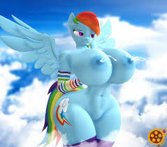 Mlp porn rainbow dash mane jpg x Rainbow dash