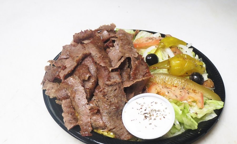 Jawad Grill by null