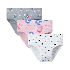 little girls panties |Girl's Panty - Lavender Dot – Under the Nile