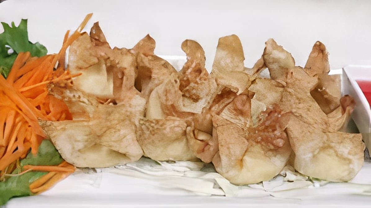 Thai House Restaurant by null