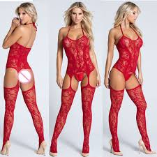 It mon cheri sexy lingerie open bust babydoll jpg x Open lingerie