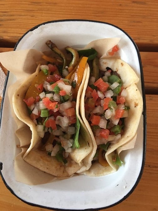 Taco Heads- Stockyards by null