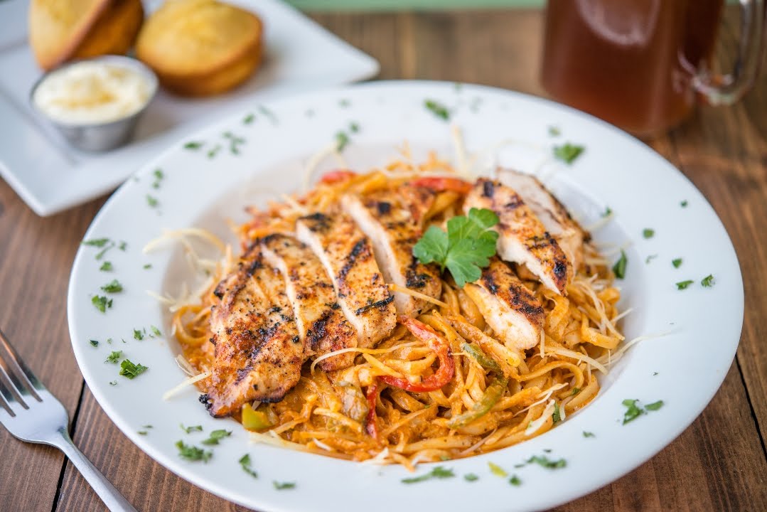 Georgia’s Restaurant by null