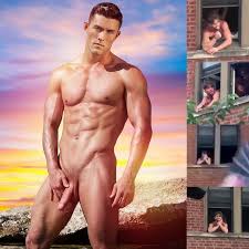 Falcon studios ryan rose topher dimaggio jpg x Ryan rose