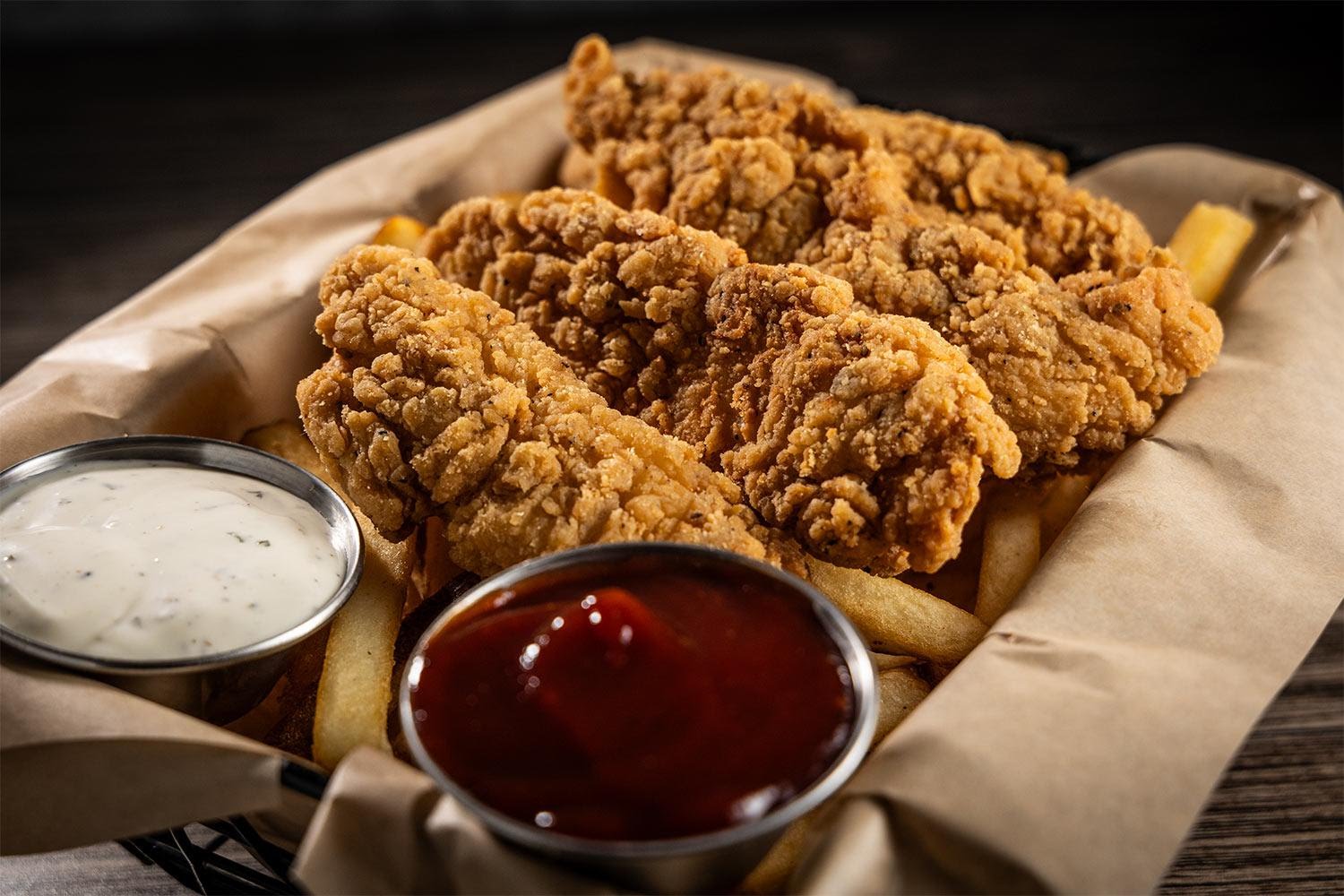 Hennessey's Tavern by null