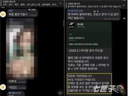 N号房|N号房2.0｜南韩小学教师拍近2000不雅片120儿童受害| 星岛日报