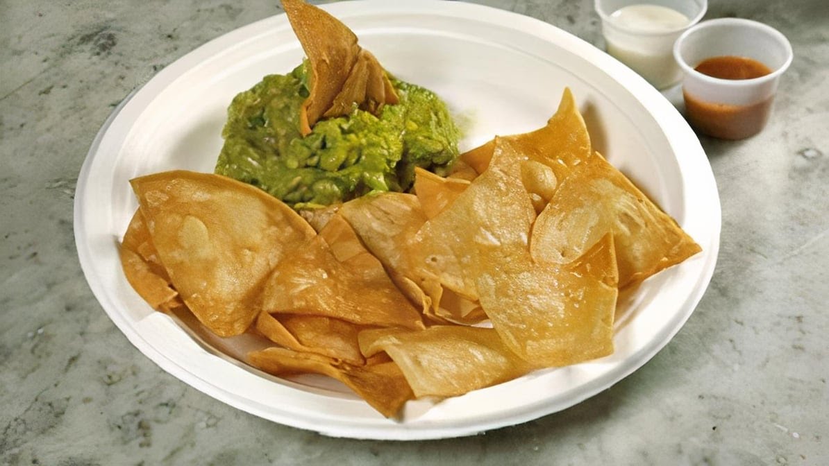 Essex Taqueria by null