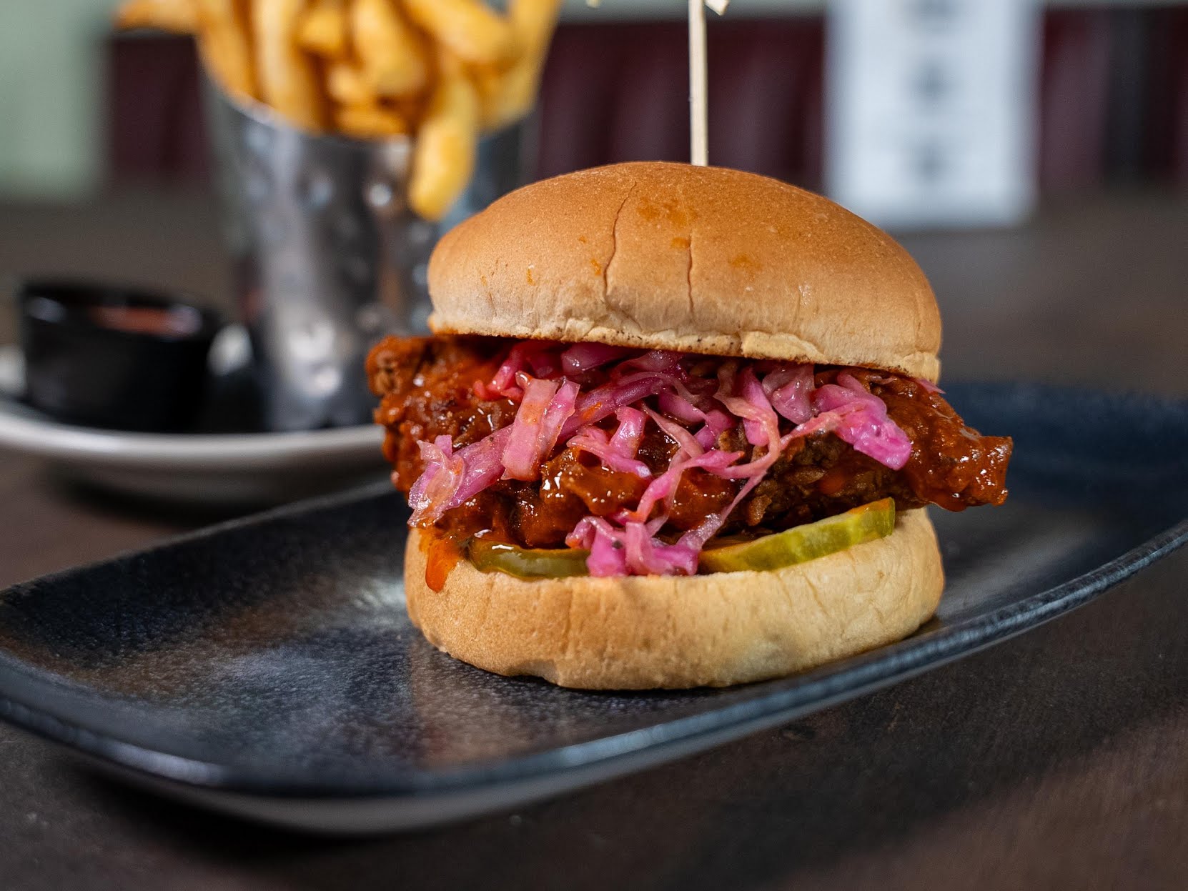 Easy Tiger Tavern by null