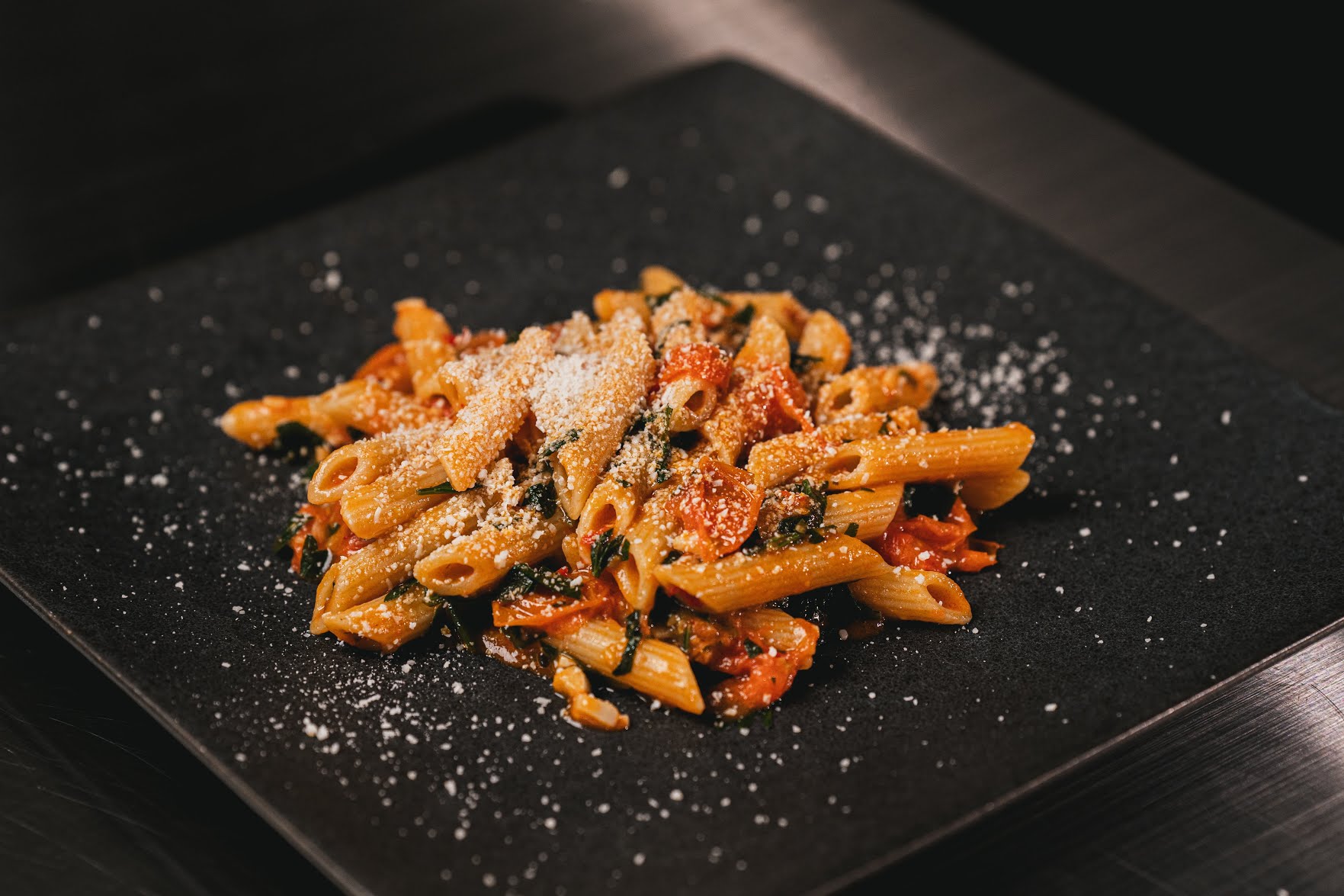 Calogero's by null