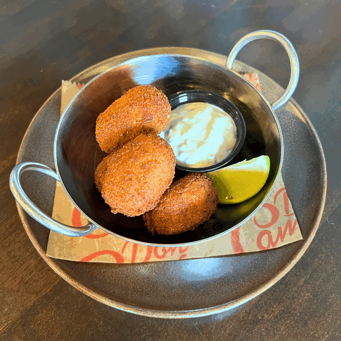 Don Camaron Seafood Grill & Market by null