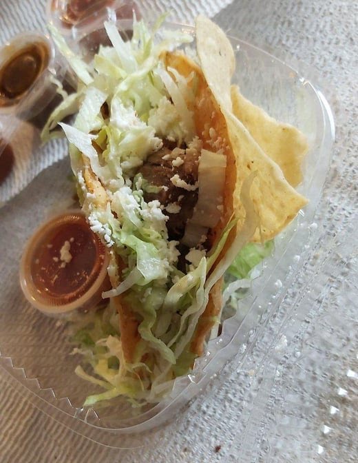 Tijuana Restaurant by null