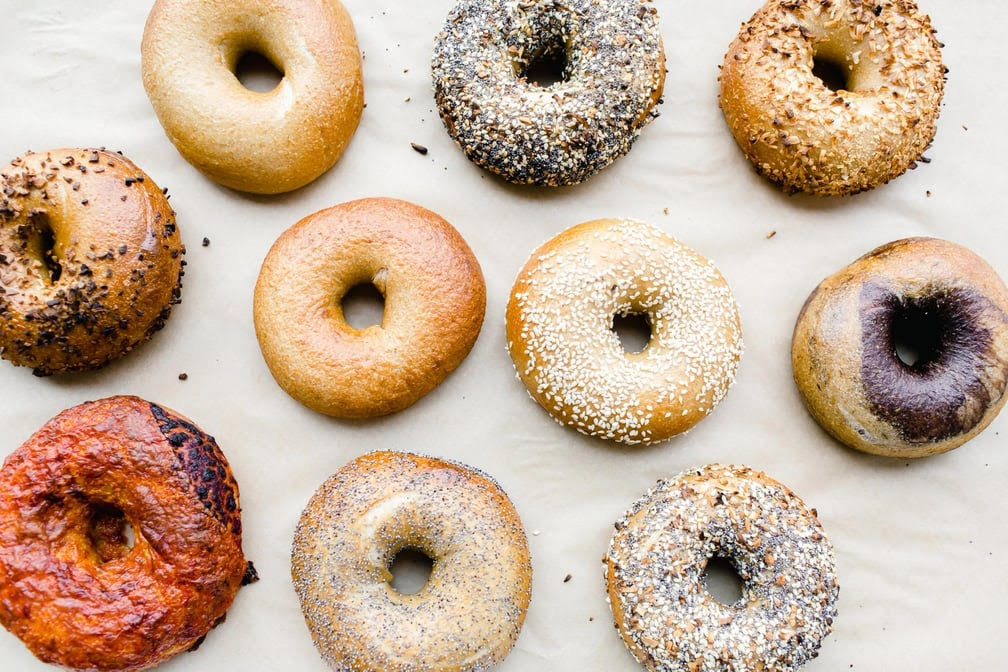 The Bagel Mill by null