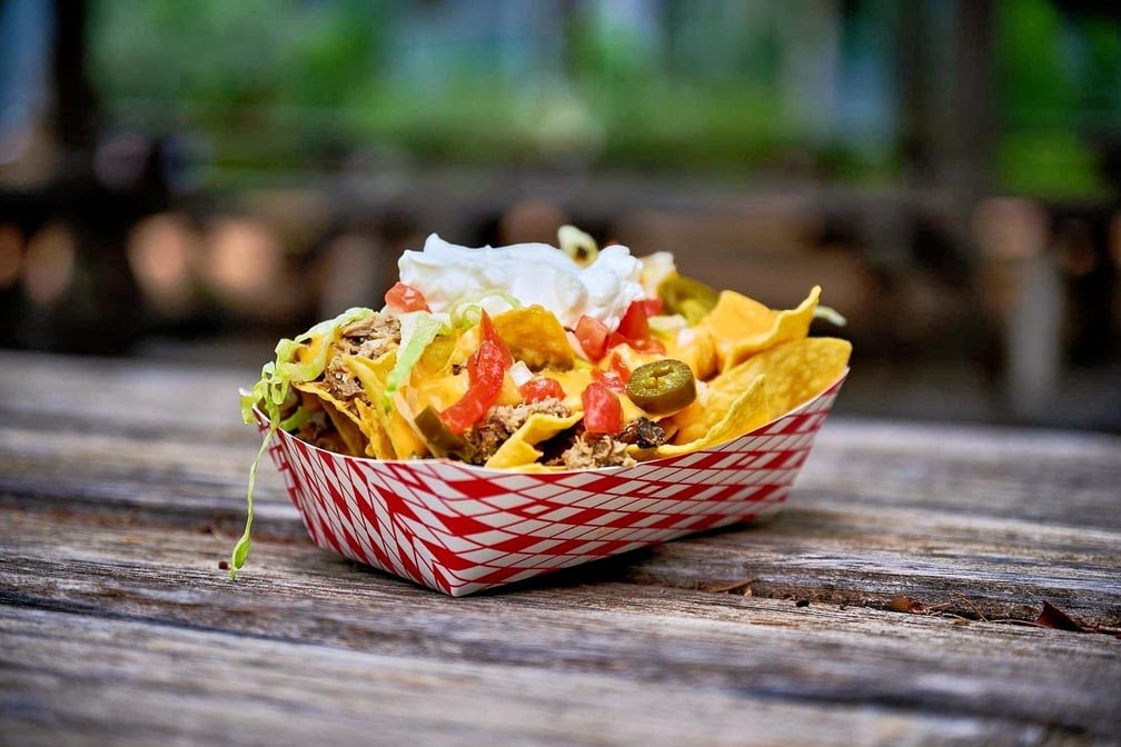 12 Fox Beer Co by null