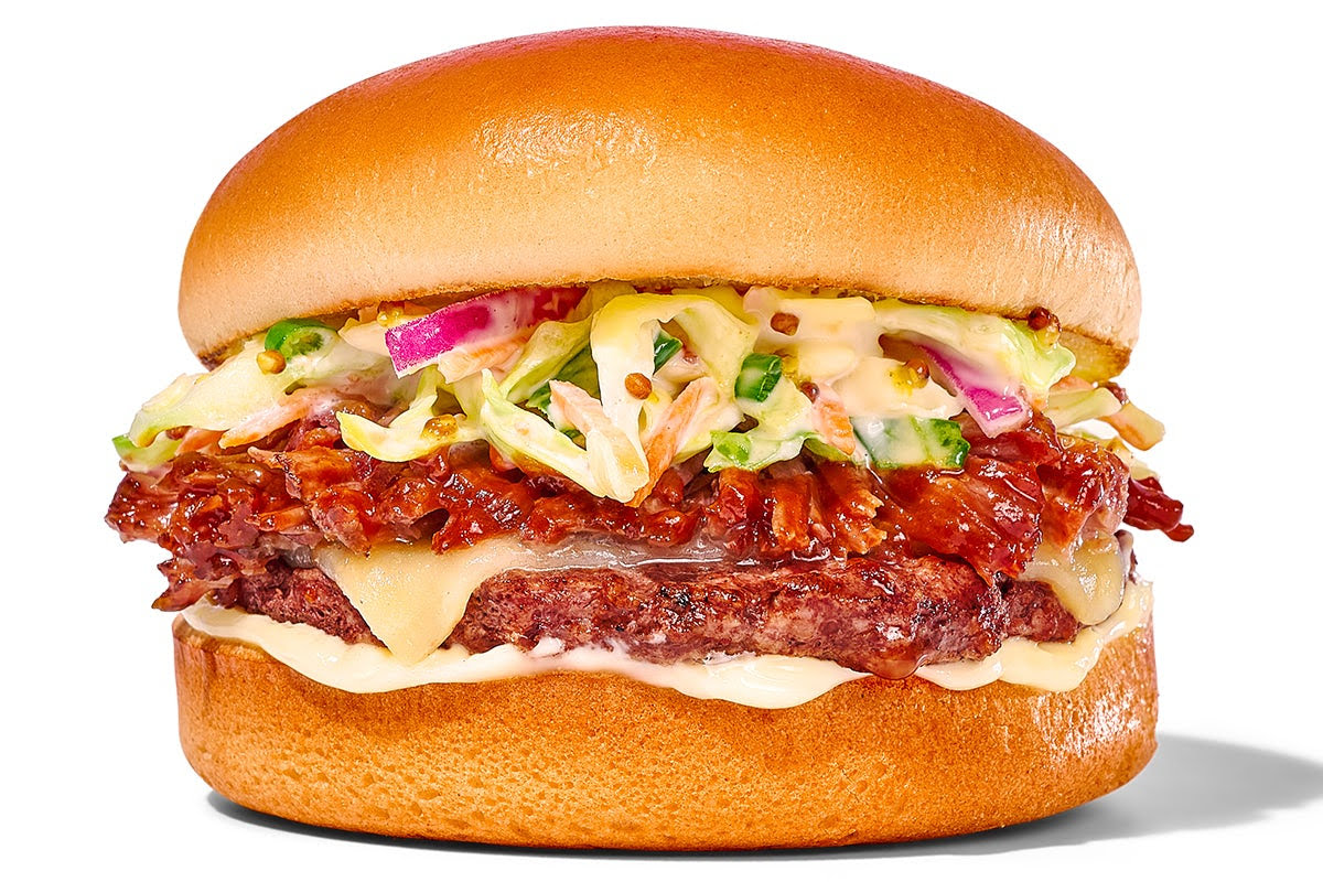 Burgerville by null