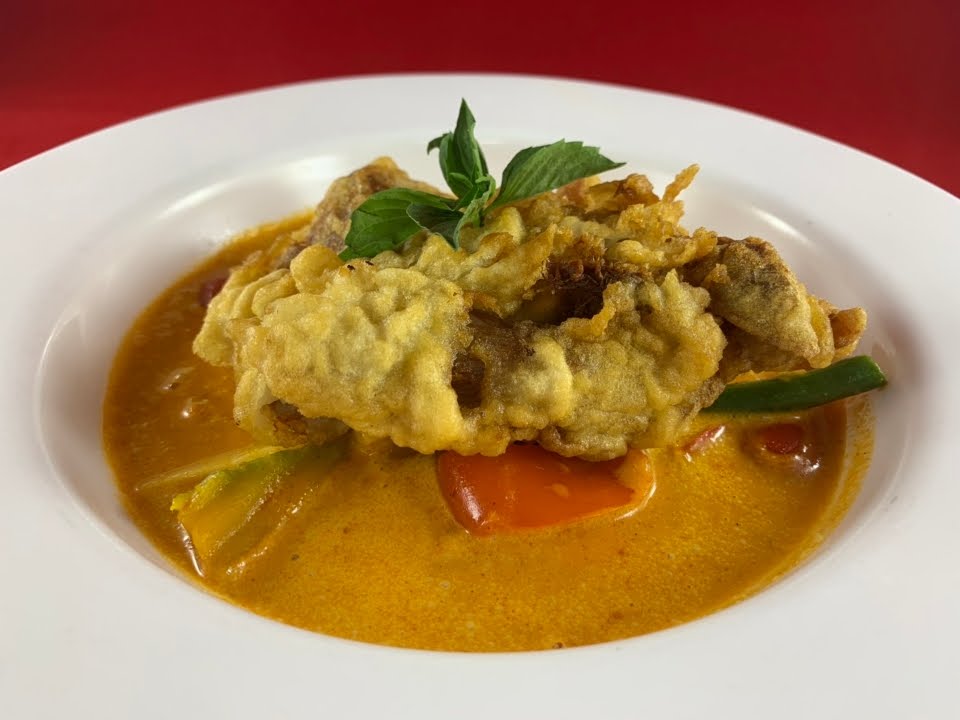 Sa-Bai Thong Thai Cuisine by null