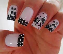 unhas decoradas