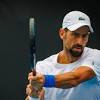 Novak Djokovic s'impose au premier tour à Brisbane pour lancer sa ...