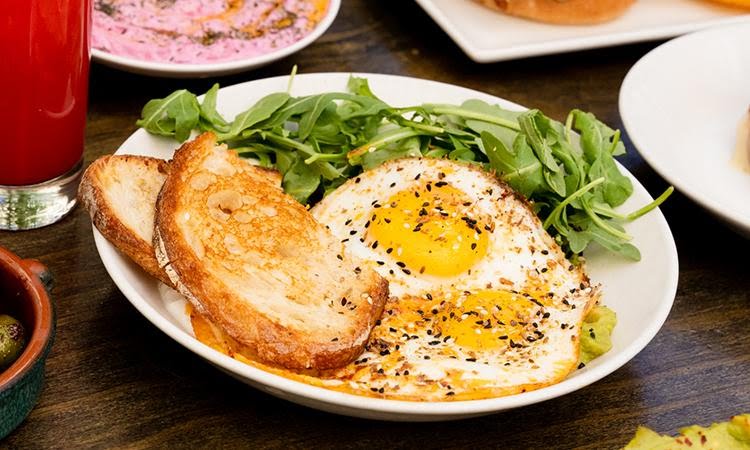 Sabine Café & Bar by null