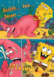 Cartoon porn brown fur cartoonvalleycom comic dildo drawn sexcom flower jpg x Spongebob comics