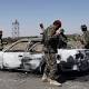 Dozens Killed or Wounded in Attack on Afghanistan Police Headquarters 