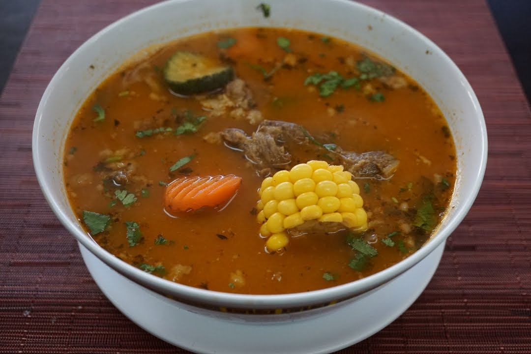 Antojitos Poblanos by null