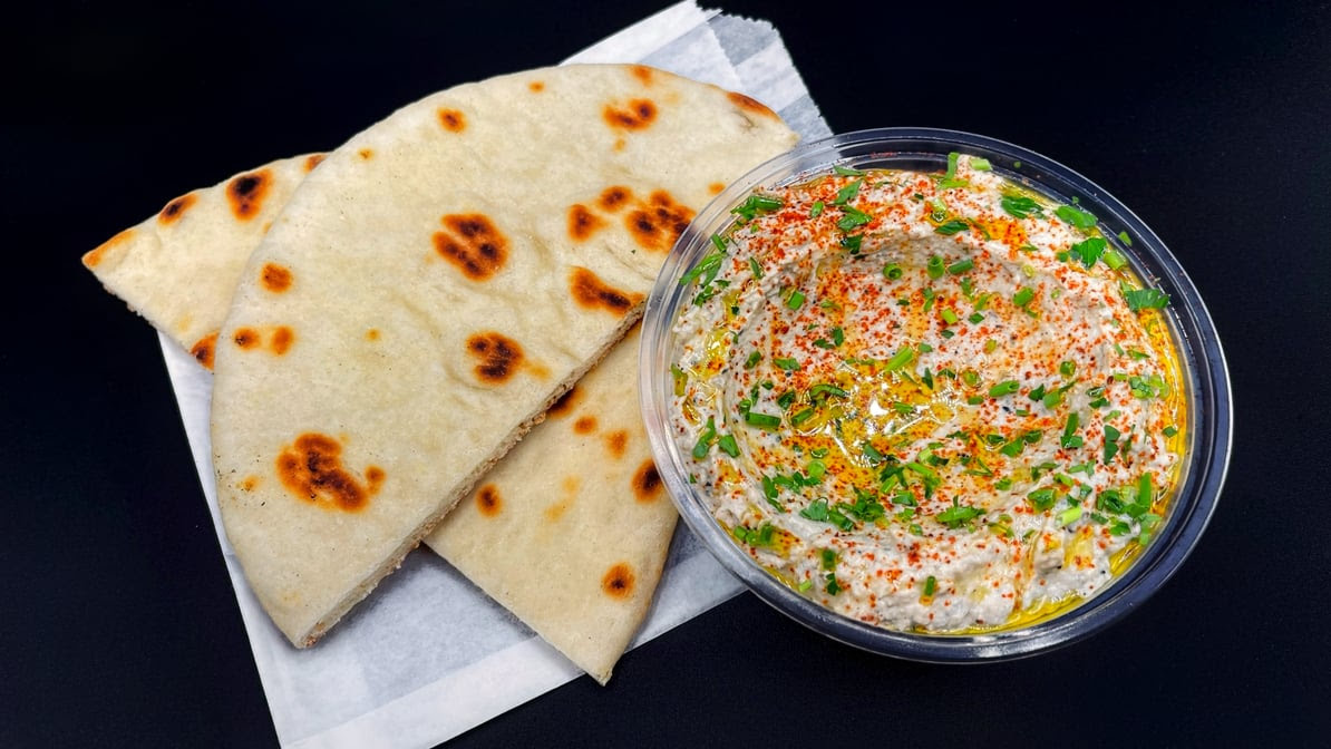 XENiA Mediterranean Kitchen - San Jose by null