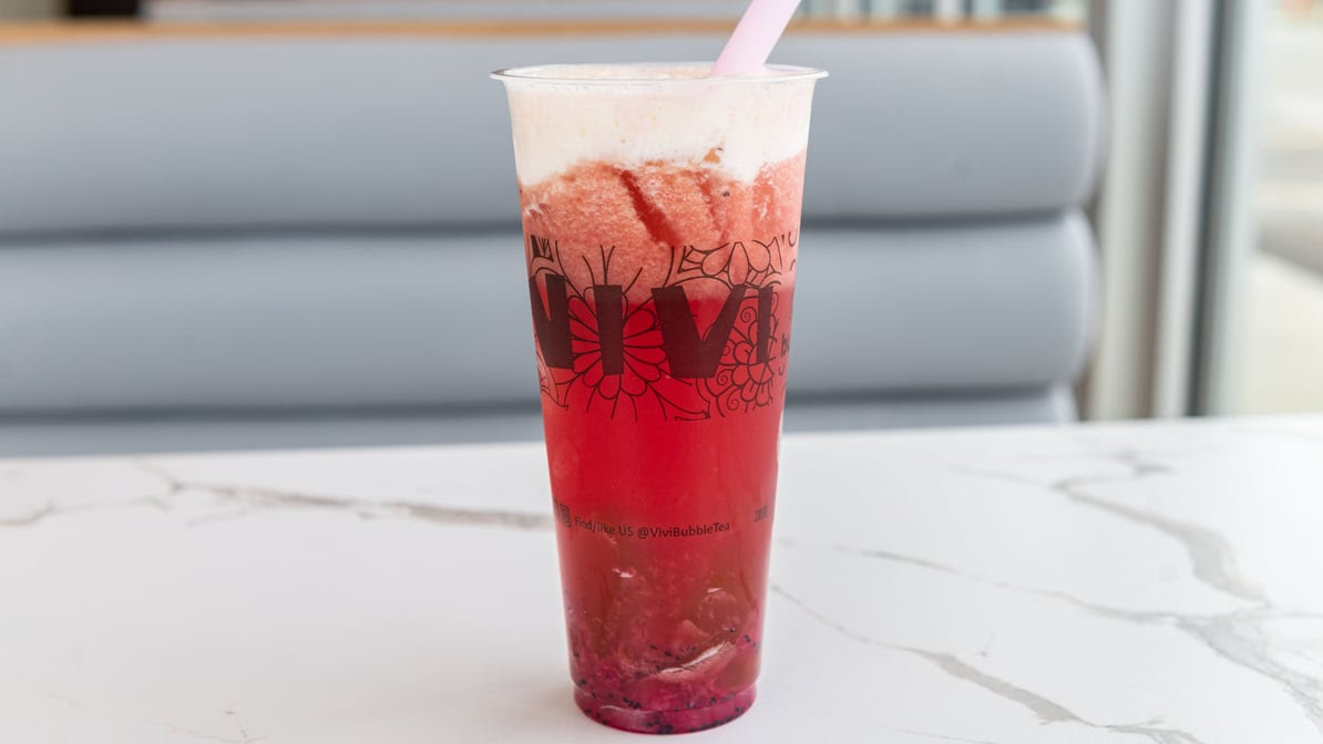 ViVi Bubble Tea by null
