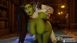 Captured orc pov mobile porno videos movies jpg x Orc pov