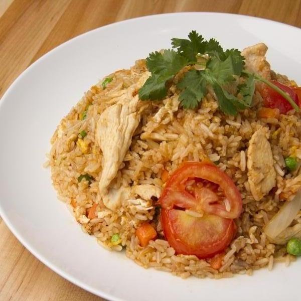 O'Char Thai by null