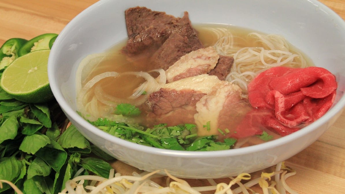 Pho Street by null