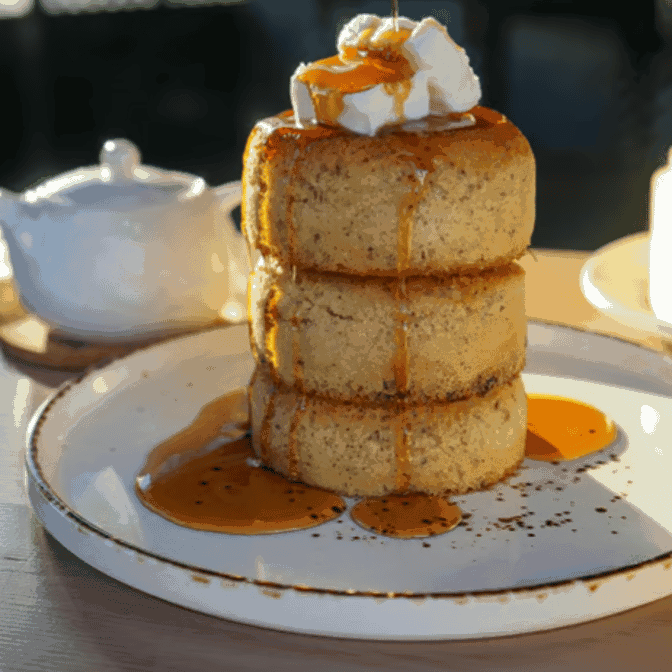 Men & Beasts | Modern Chinese Restaurant & Tea Lounge - Los Angeles, CA by null