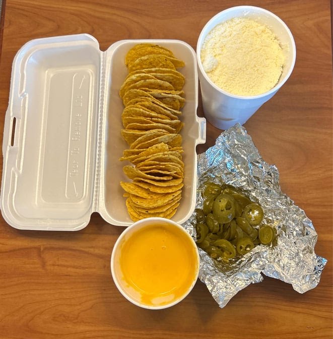 Crazy Fruits North by null