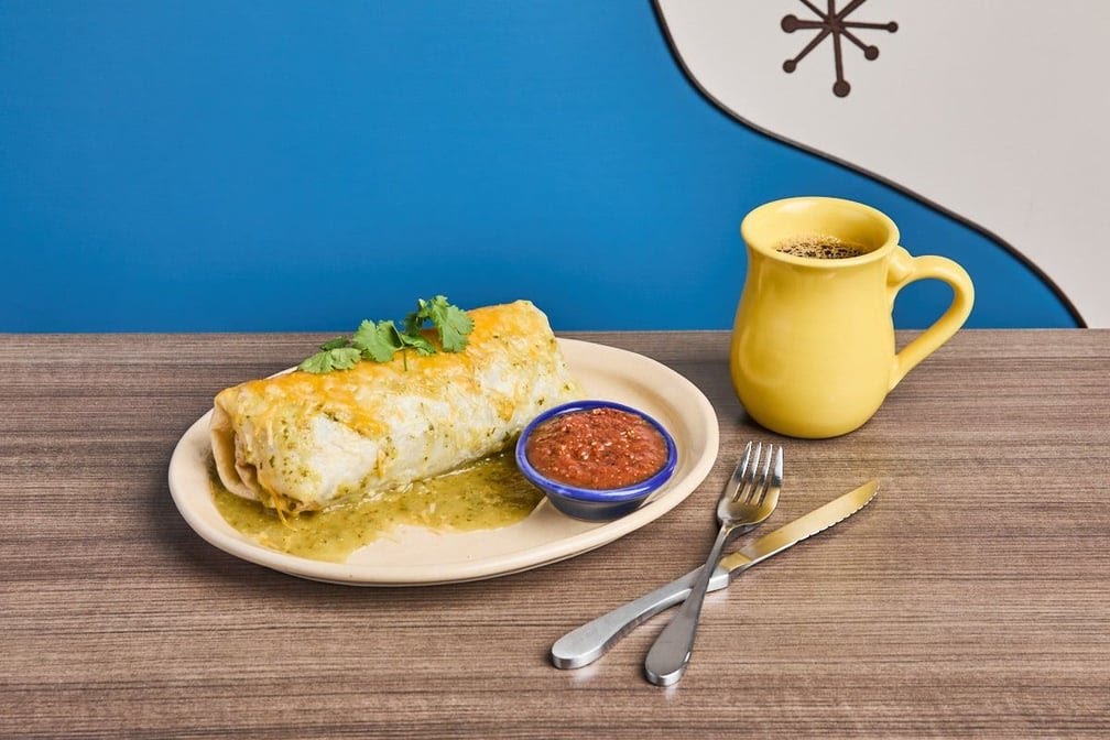 Snooze, an A.M. Eatery by null