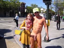 Big black cock goes public jpg x Big cock public