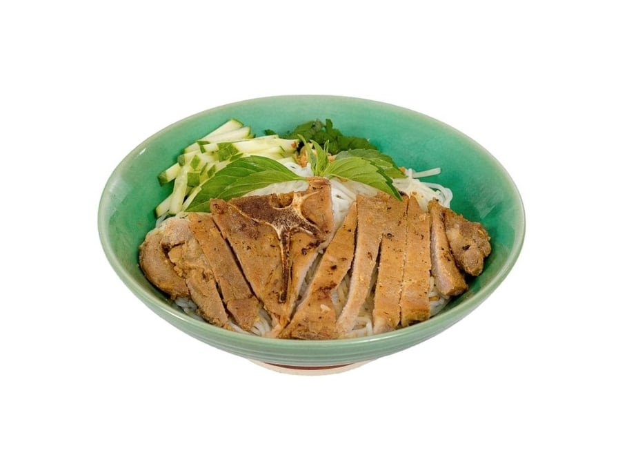 Mama Pho by null