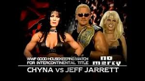Joanie laurer wwe chyna porn cumception jpg x Wwe chyna