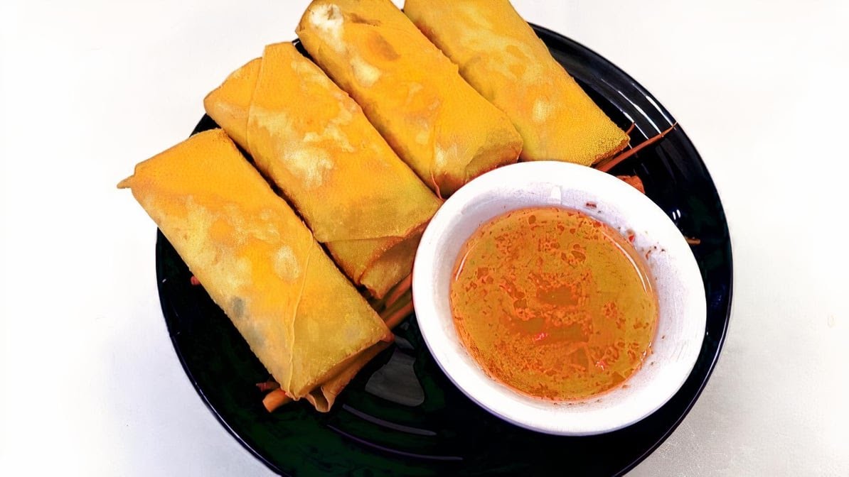 Meena’s Thai Kitchen by null