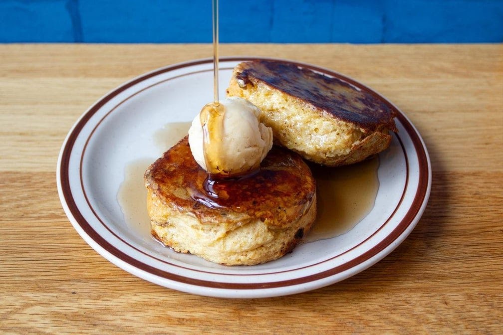 Denver Biscuit Company by null