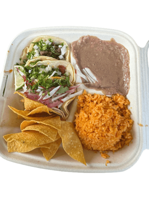 El Yucateco Foodcart by null