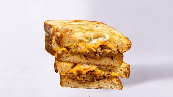 Bareburger by null