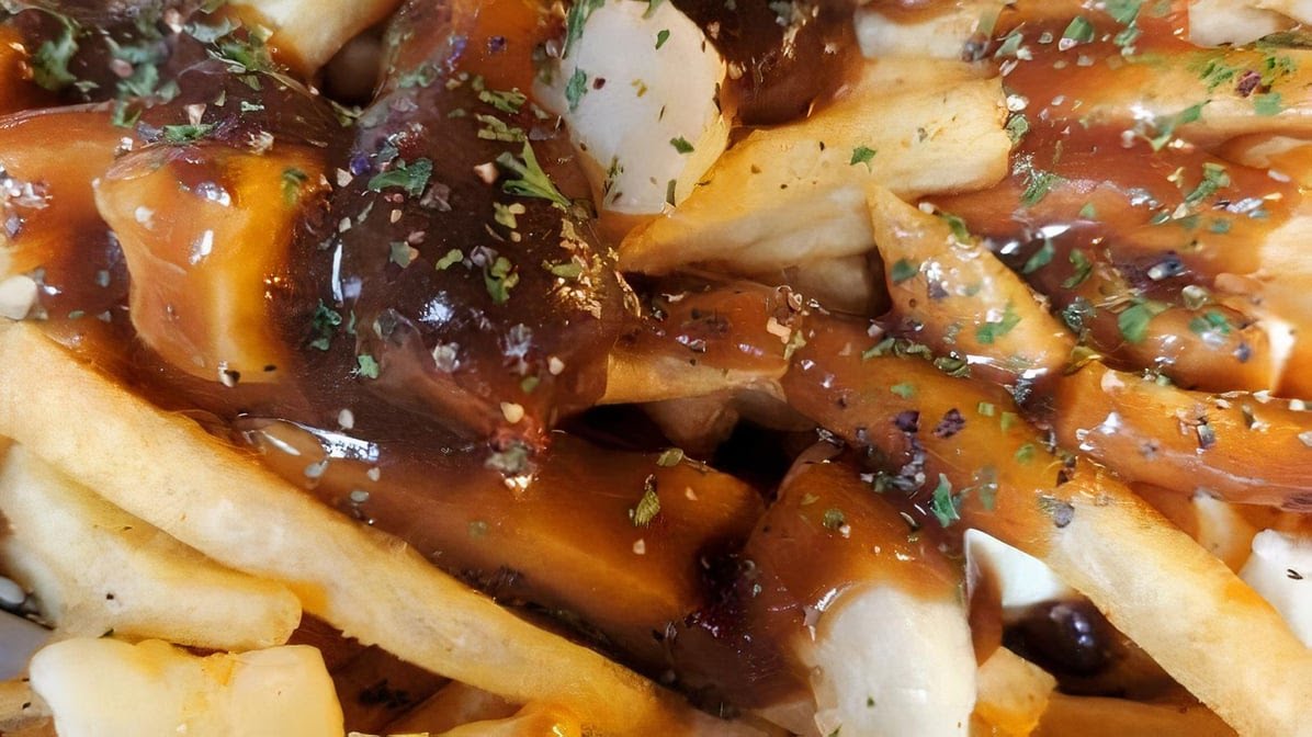 Inga's Alpine Tavern by null