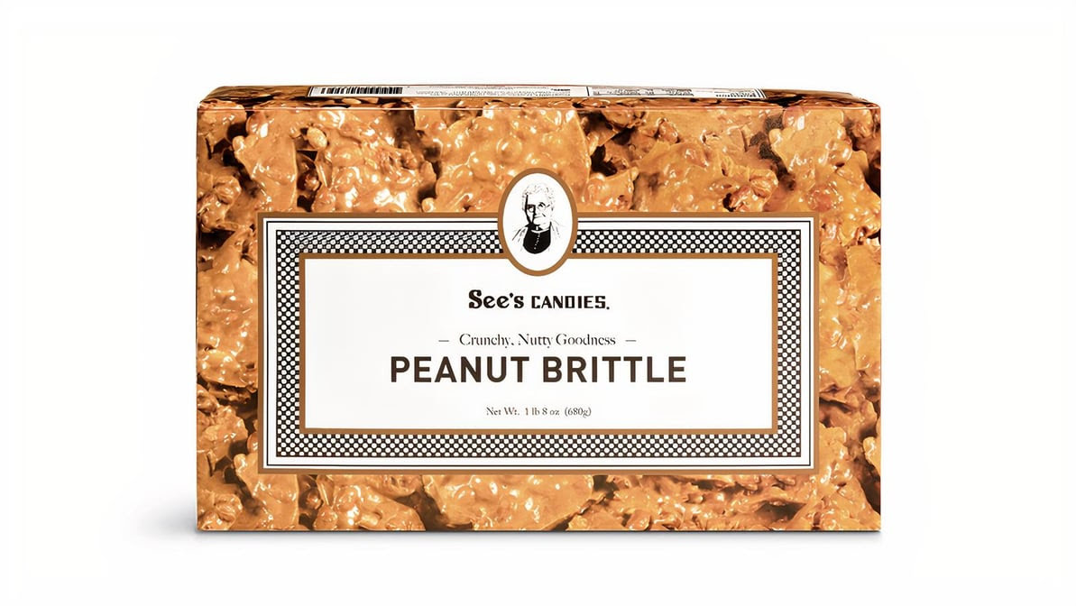 See's Candies by null