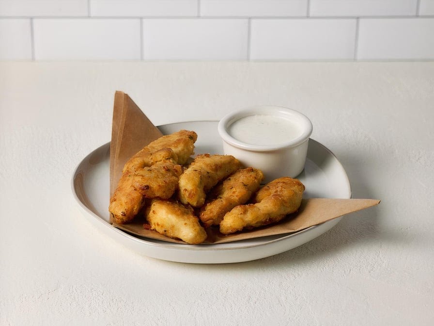 Piccini Italian Takeout by null