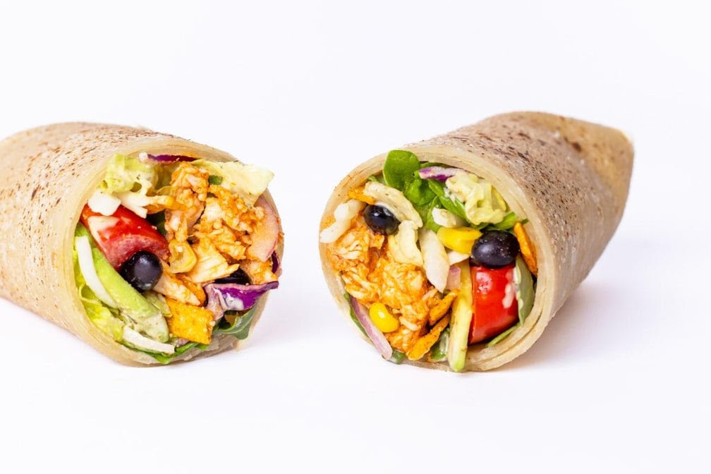 Mendocino Farms by null