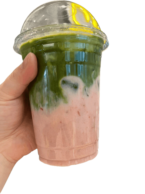 Bread x Butter Cafe Downtown by null