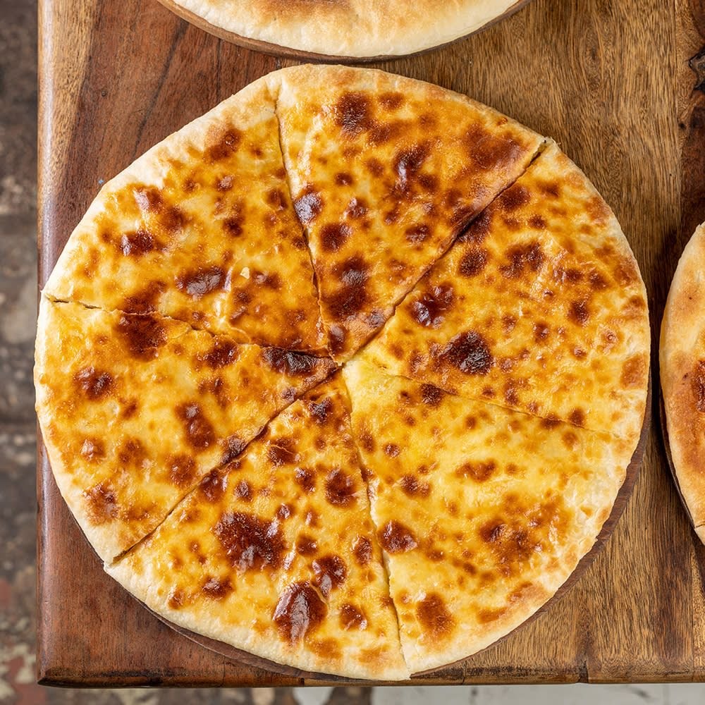 Sofia Melnikova’s Fantastic Douqan by null