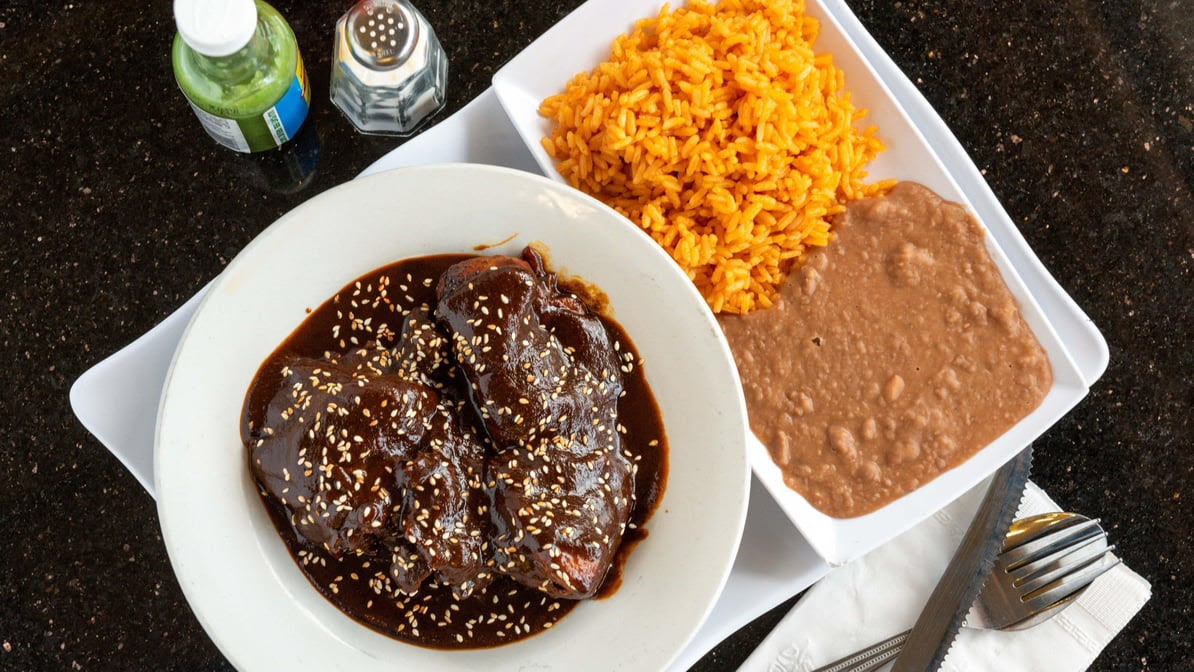El Tapatio by null