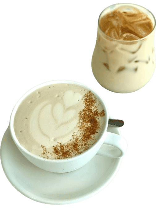 The Art Space Cafe by null