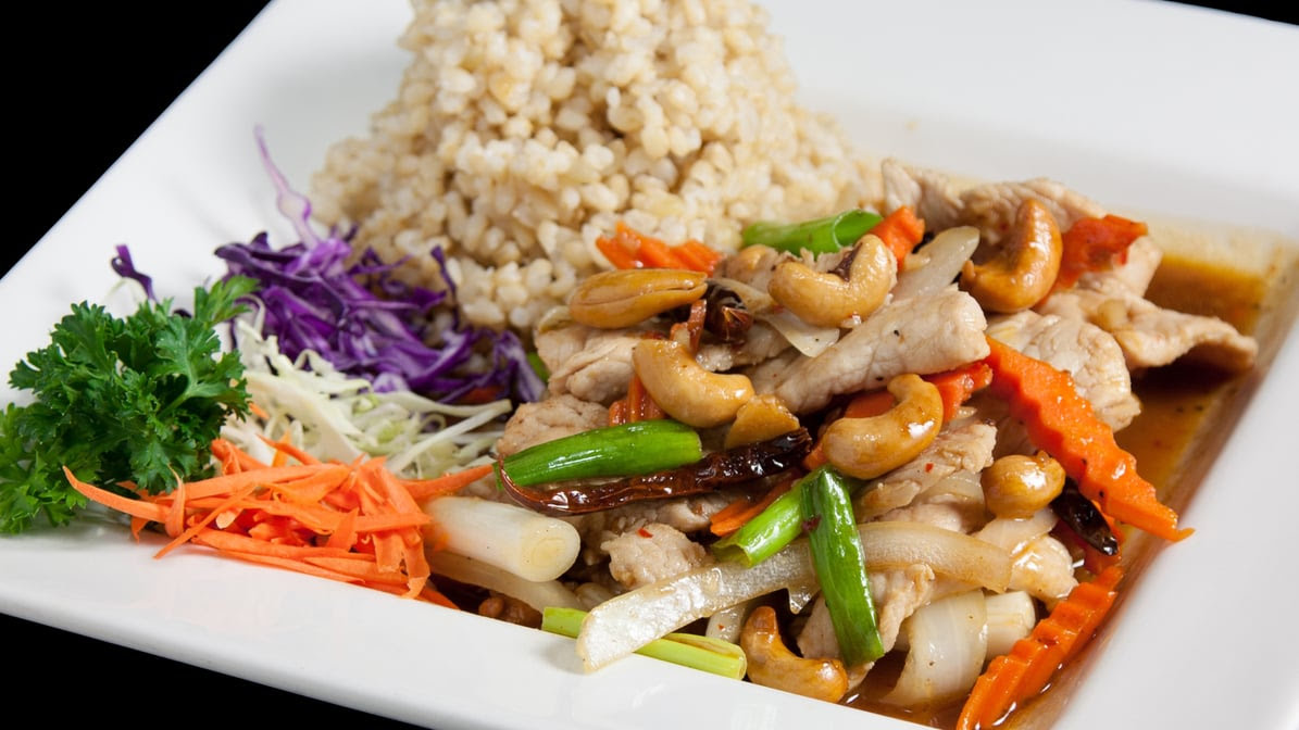 Lanna Thai Cuisine by null